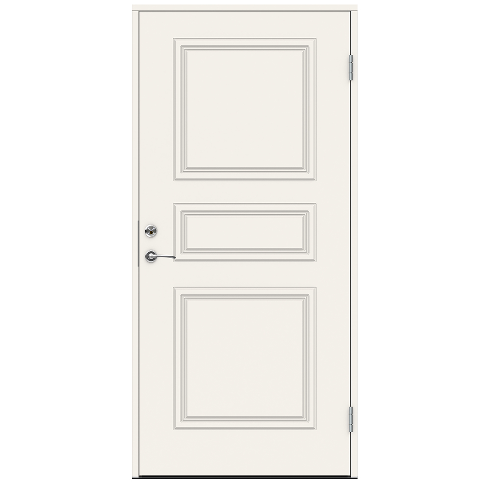 Ytterdörr Swedoor Puccini