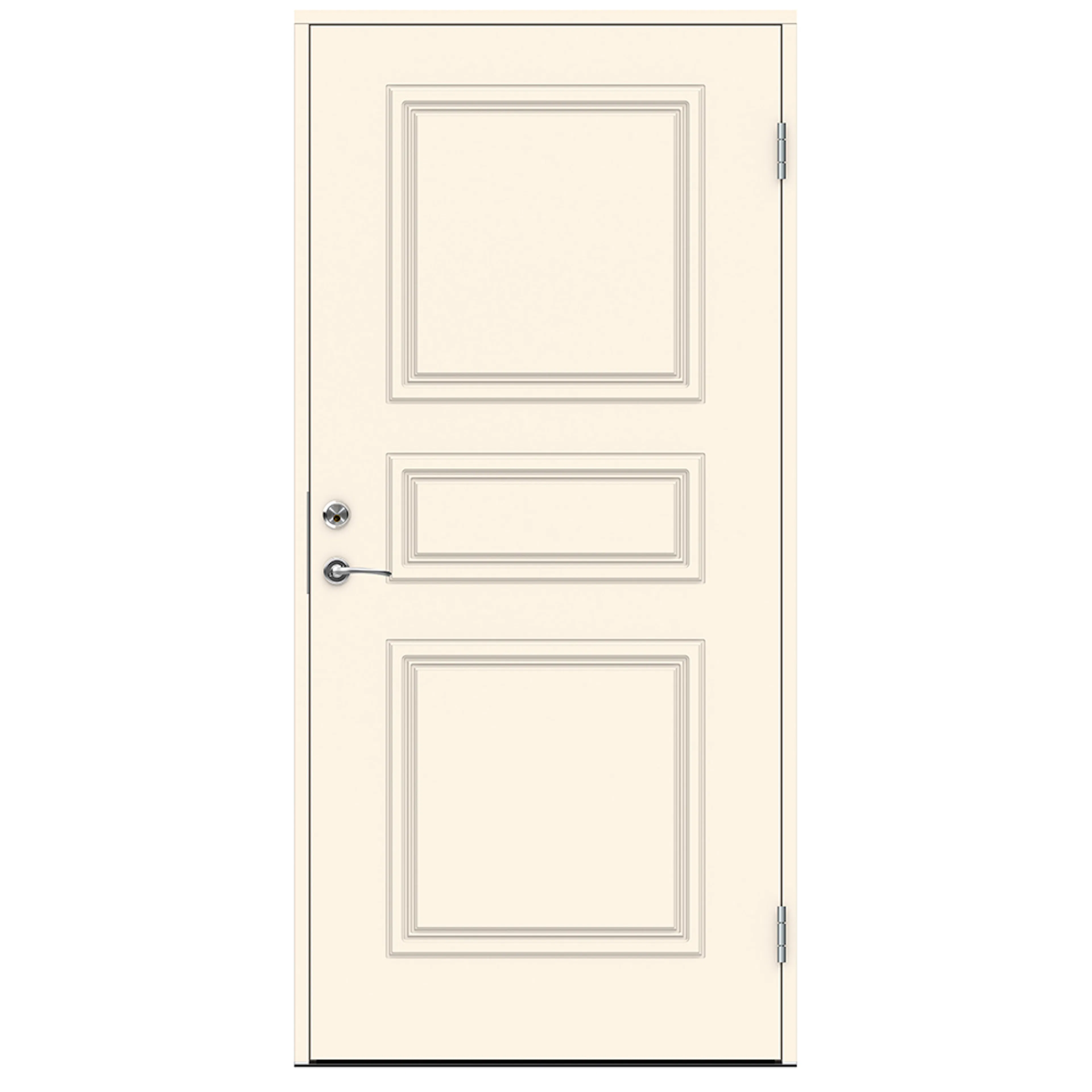 Ytterdörr Swedoor Puccini