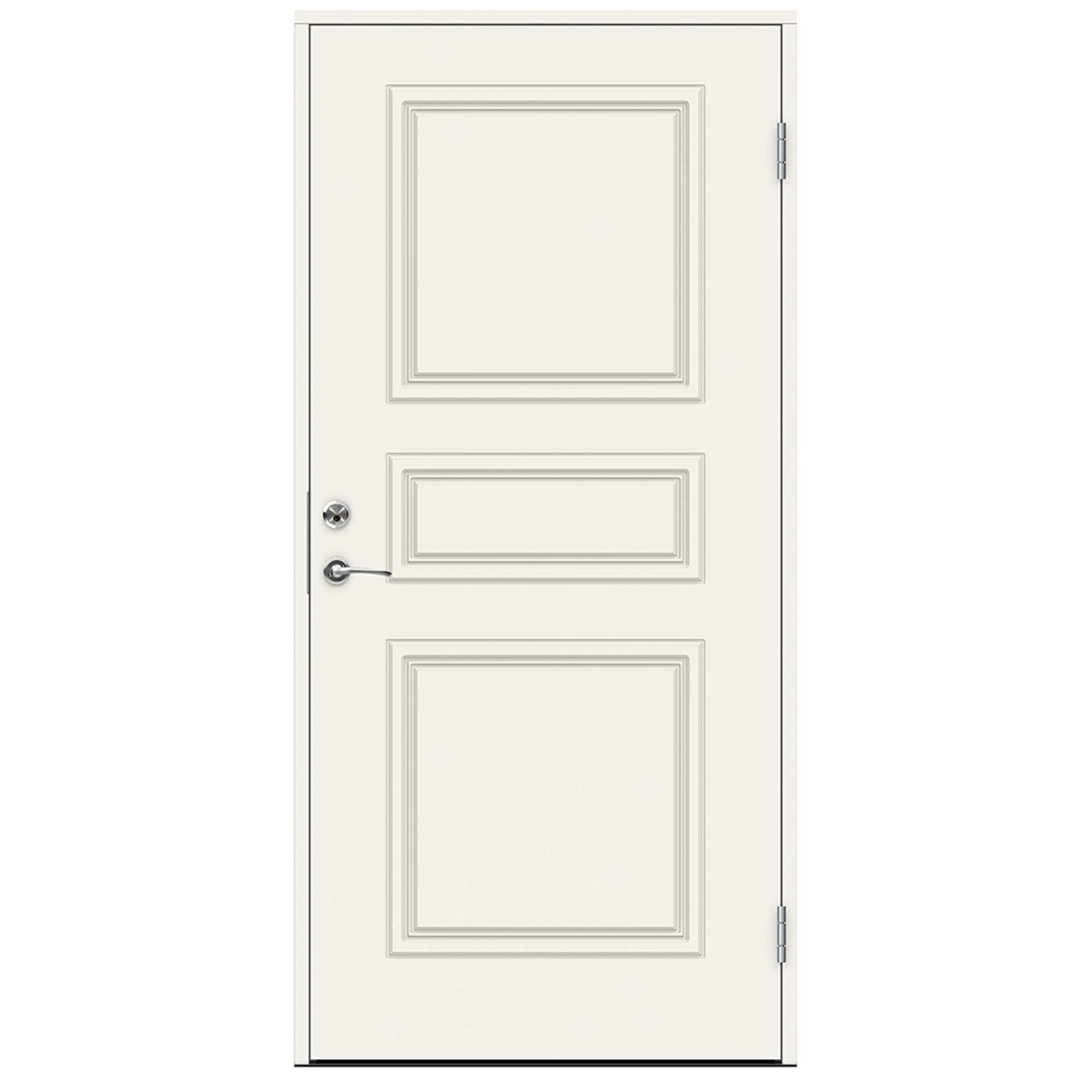 Ytterdörr Swedoor Puccini