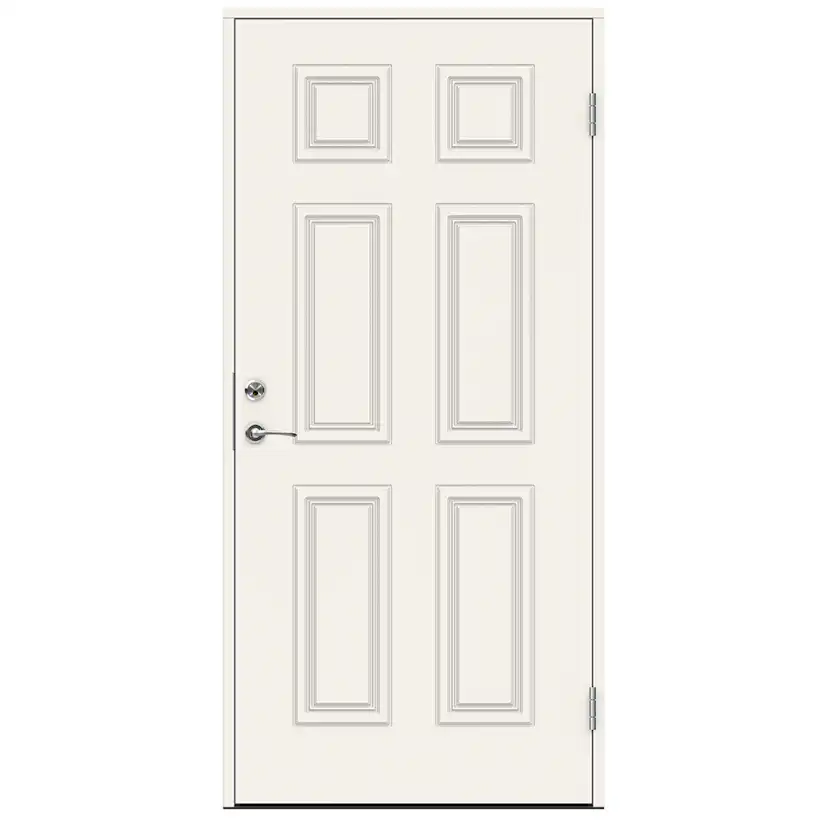 Ytterdörr Swedoor Ravel