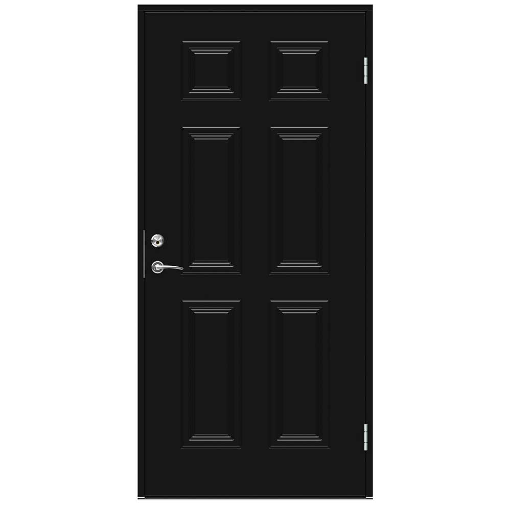 Ytterdörr Swedoor Ravel