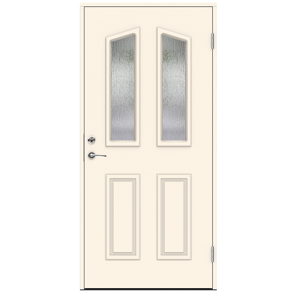 Ytterdörr Swedoor Rossini Cotswoldglas