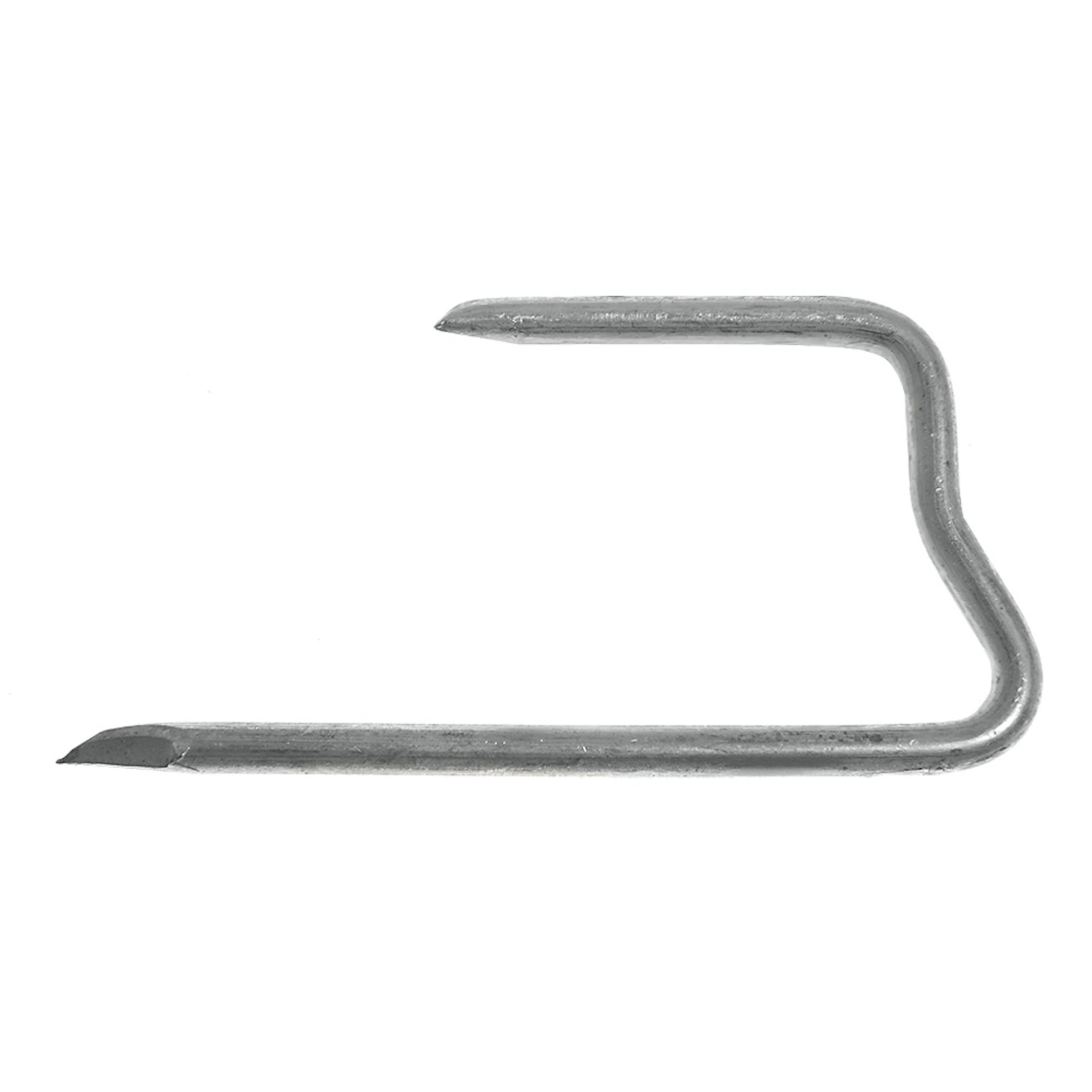 Takpannekrok Gunnebo Fastening 3x60 Ro stfri A2