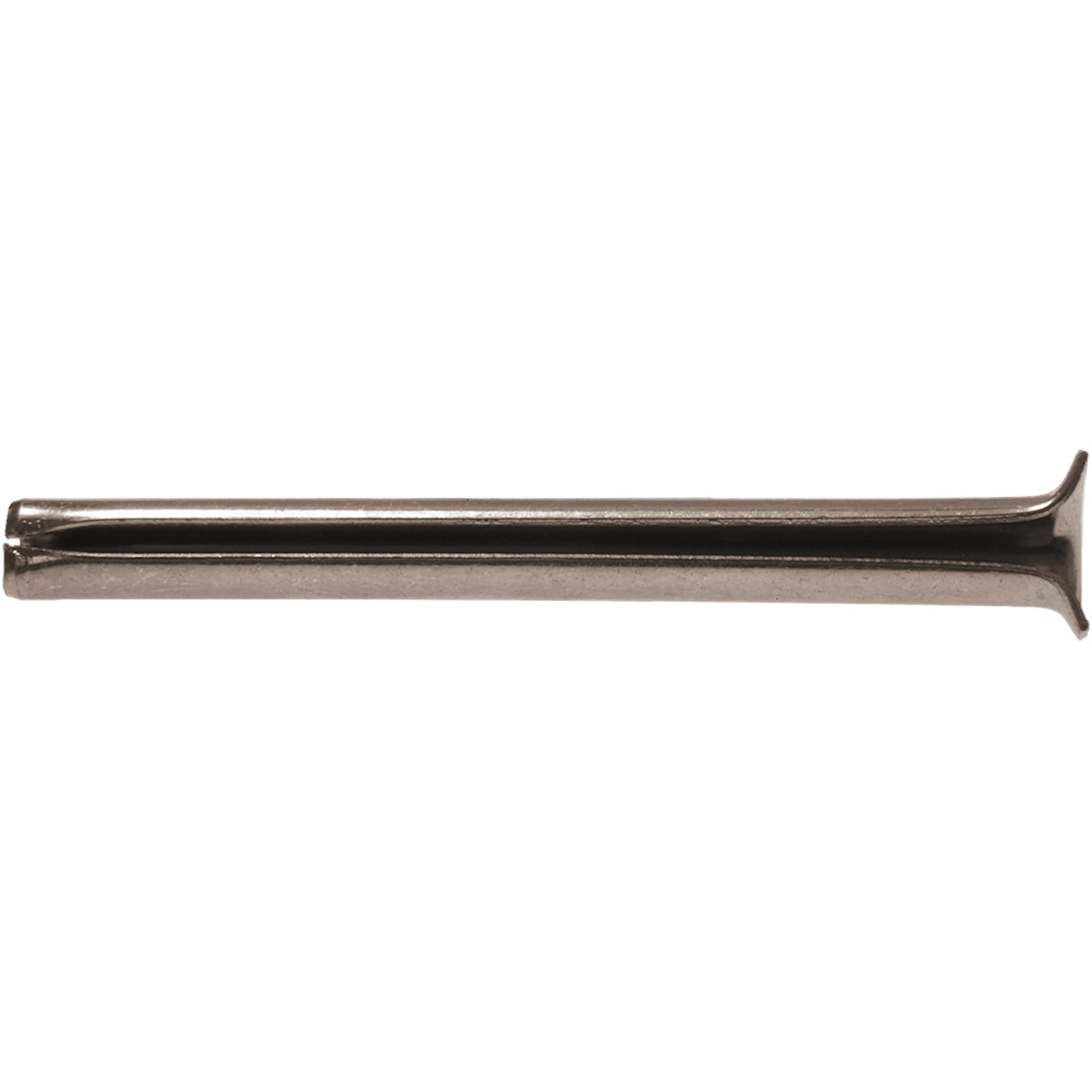 Expanderspik Gunnebo Fastening Elförzinkad