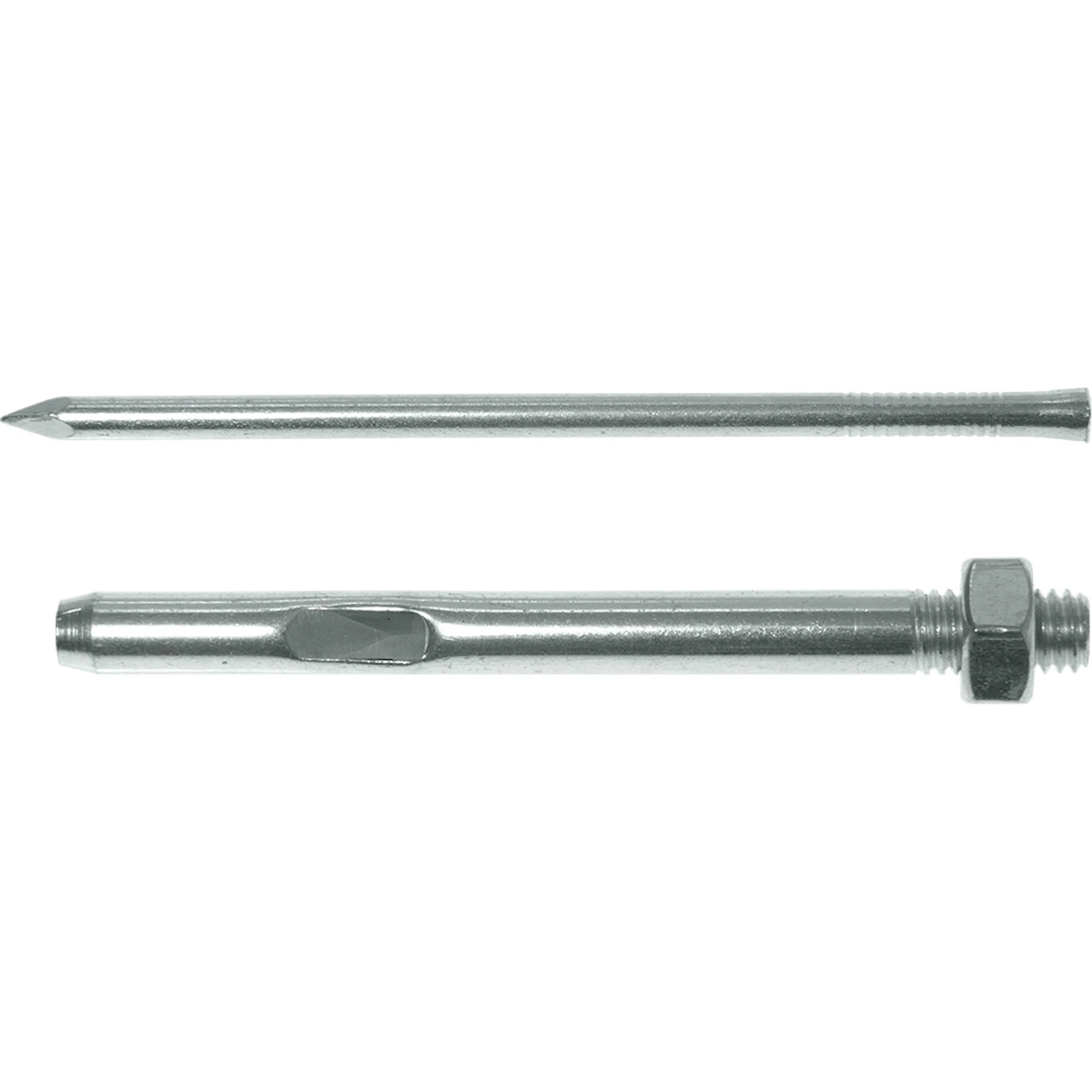 Lättbetongspik, Gunnebo Fastening 8G Elförzinkad