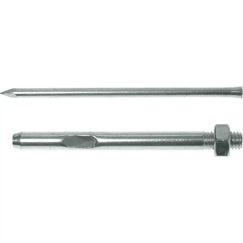 Lättbetongspik, Gunnebo Fastening 8G Elförzinkad