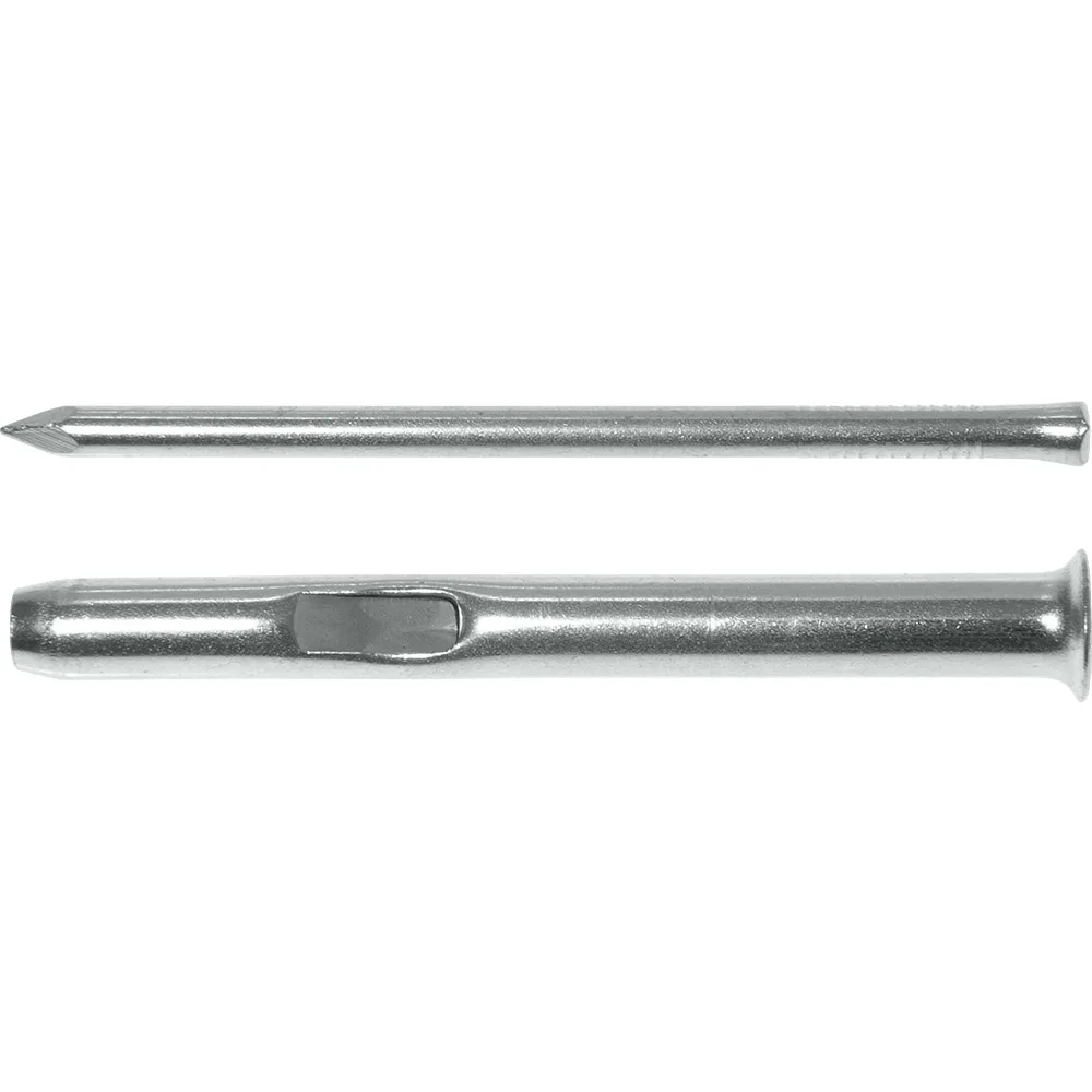 Lättbetongspik, Gunnebo Fastening 8K Elförzinkad