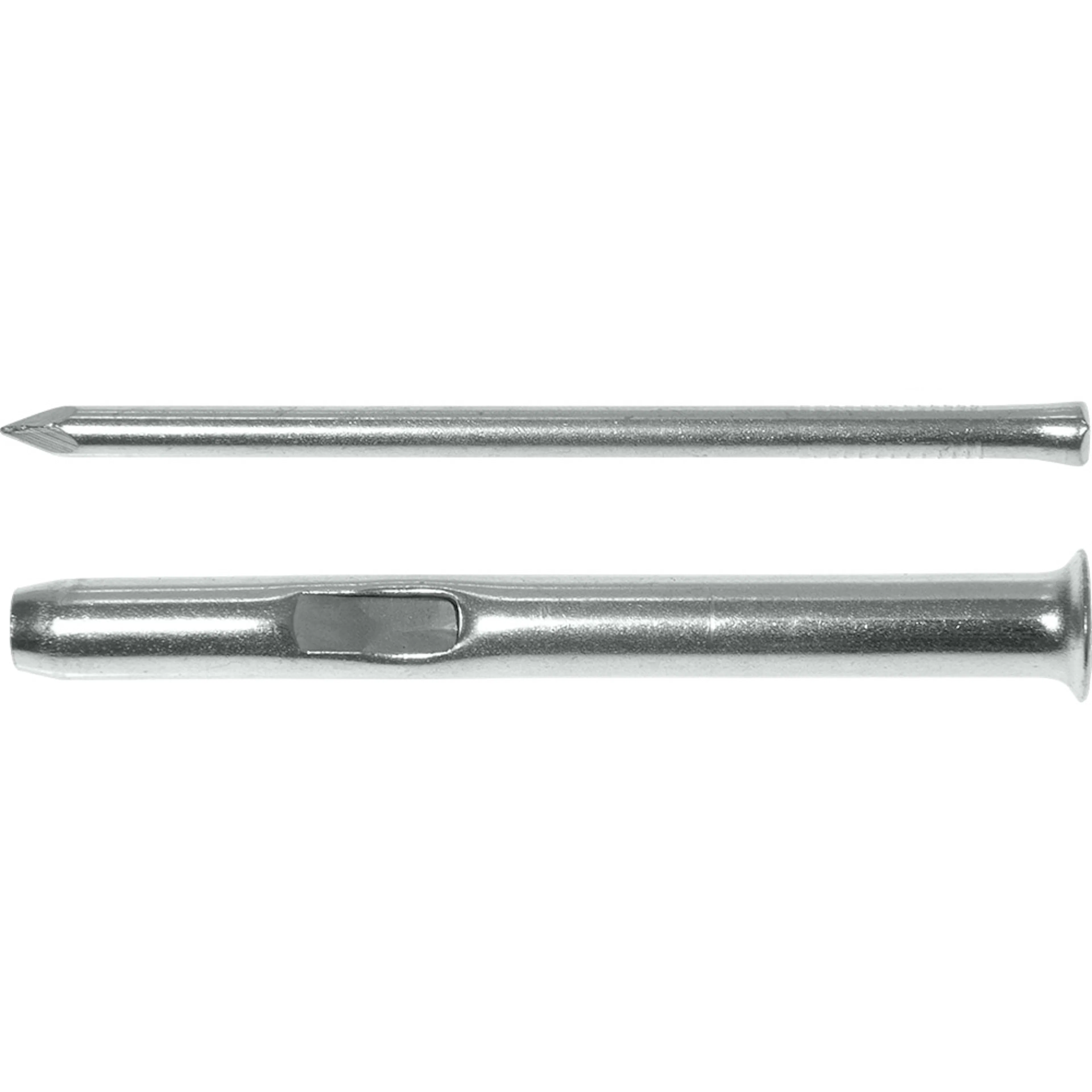 Lättbetongspik, Gunnebo Fastening 8K Elförzinkad