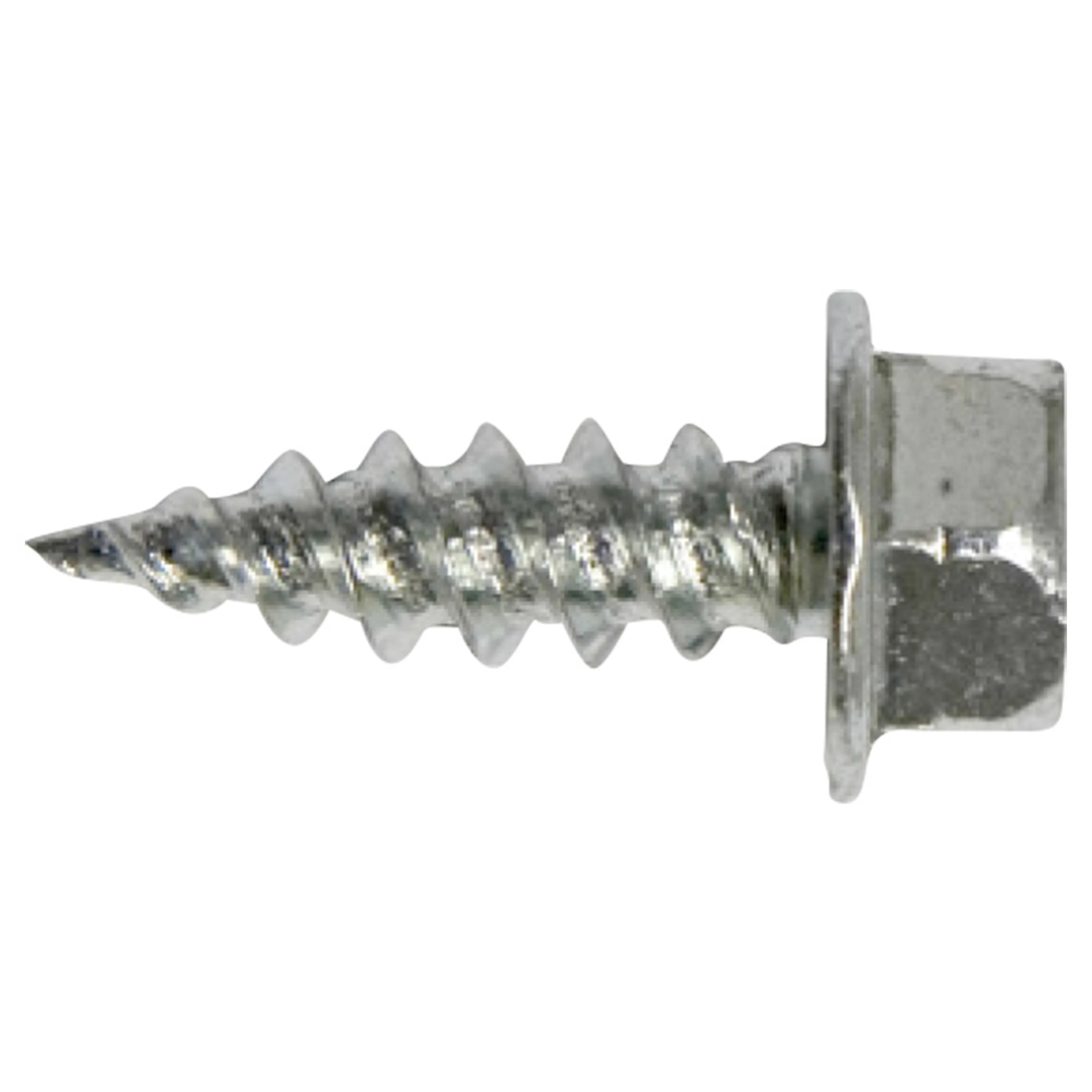 Plåtskruv Gunnebo Fastening 1000 st 1/4 tum PH2