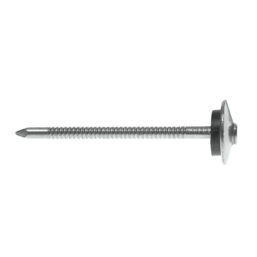 Klockspik Gunnebo Fastening 3,4x60 100 st Blank