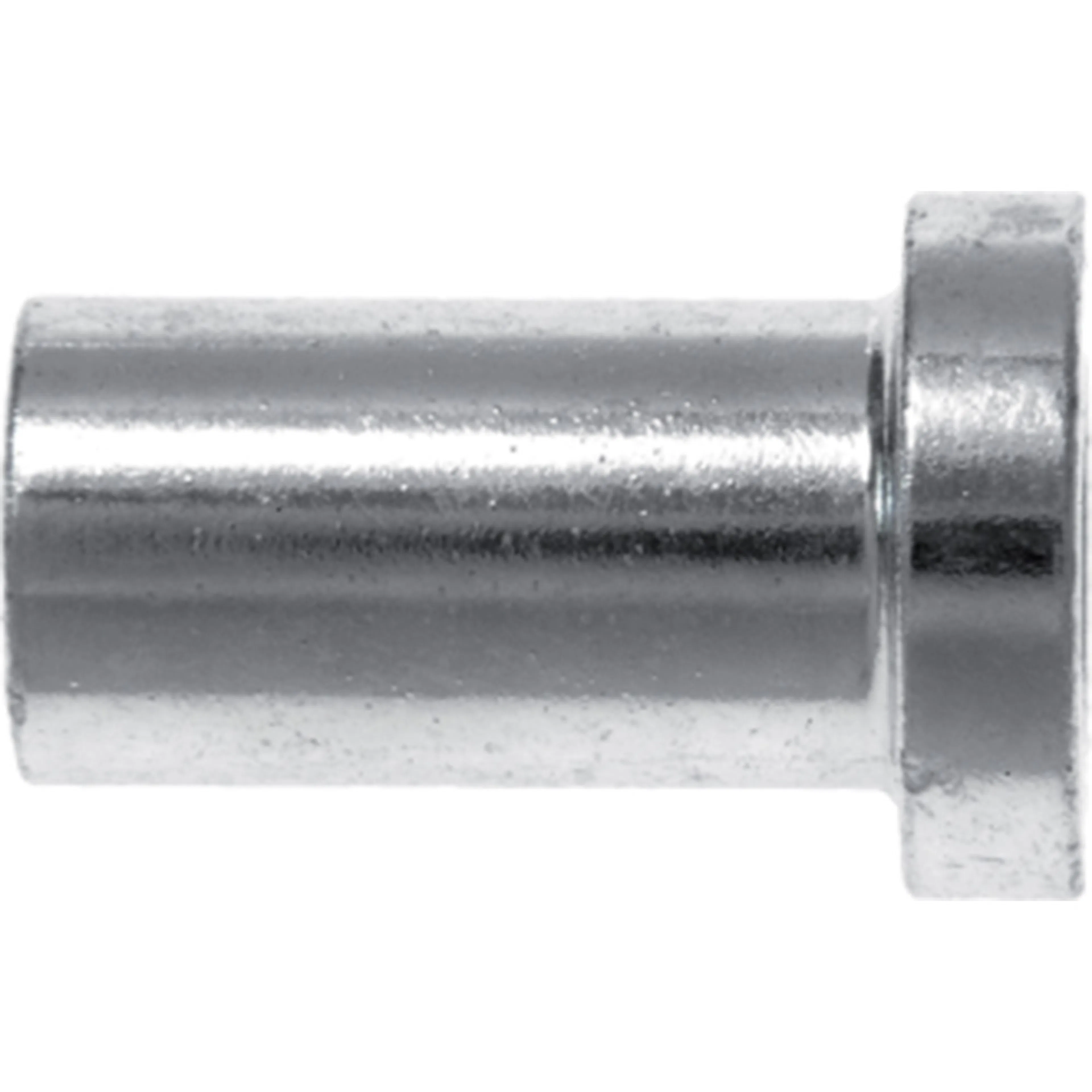 styrhylsa Gunnebo Fastening 14x10 mm
