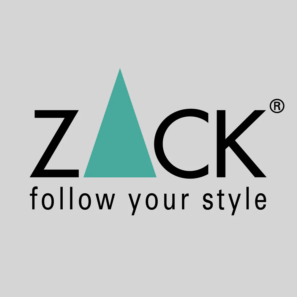 Zack logo