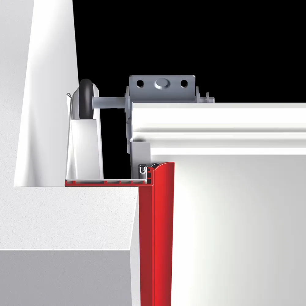 Thermoframe Hörmann