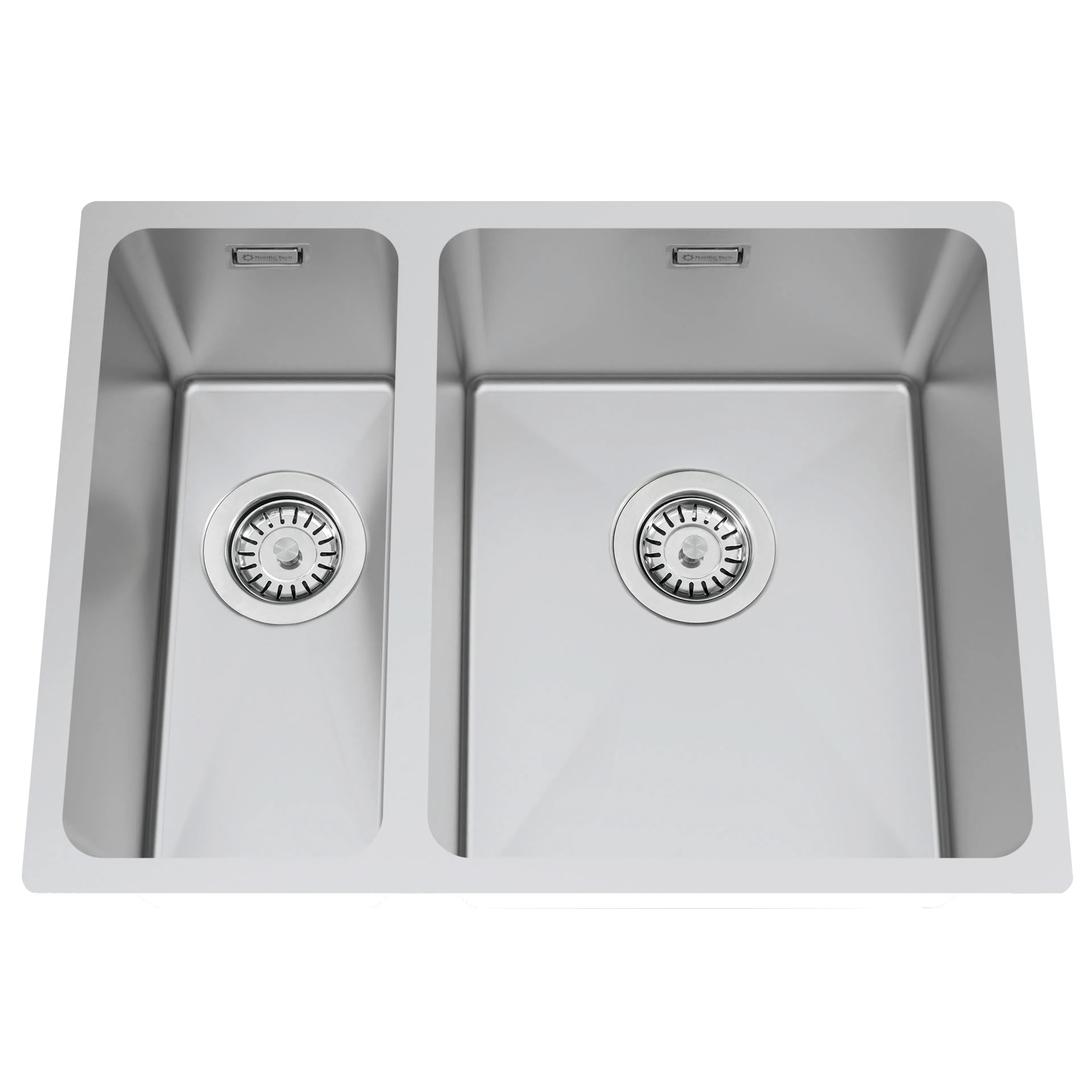 Diskho Nordic Tech Zirkon 60 K