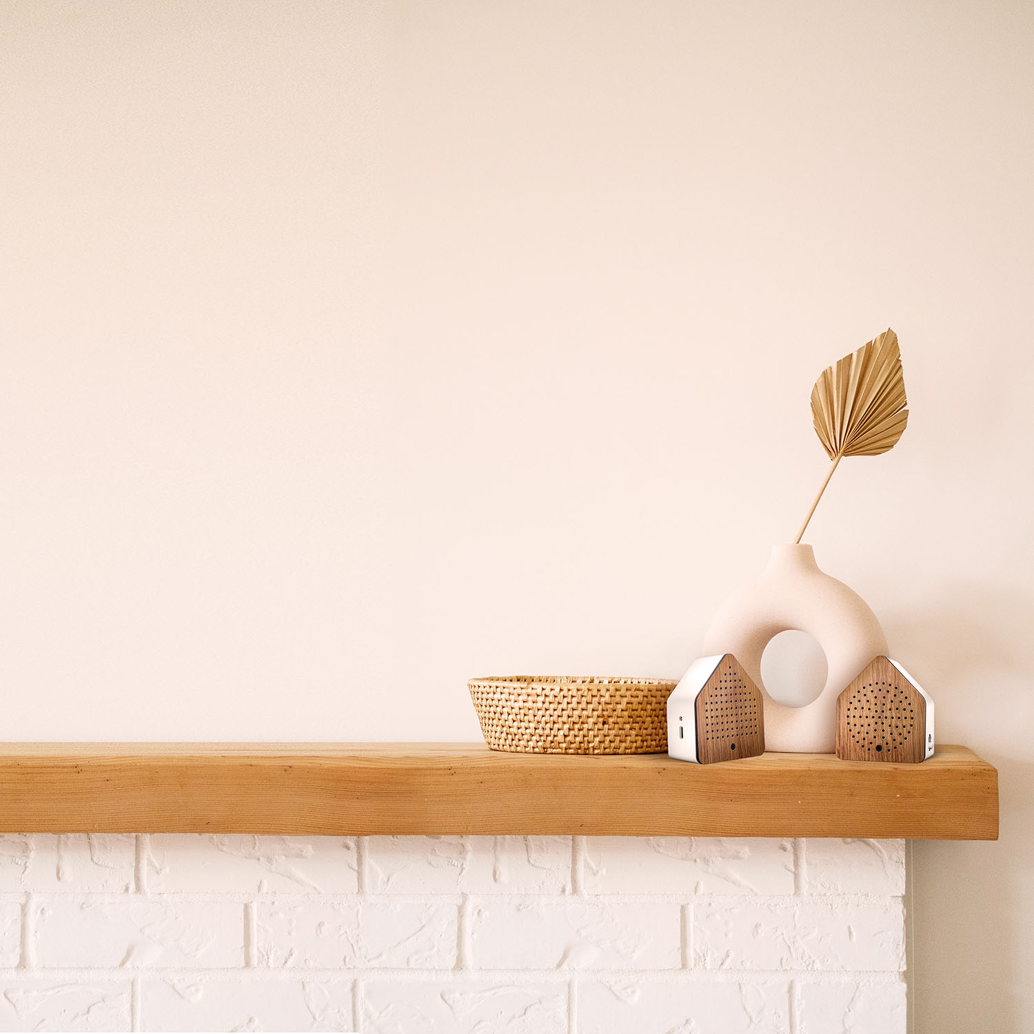 Speldosa Relaxound Zirpybox