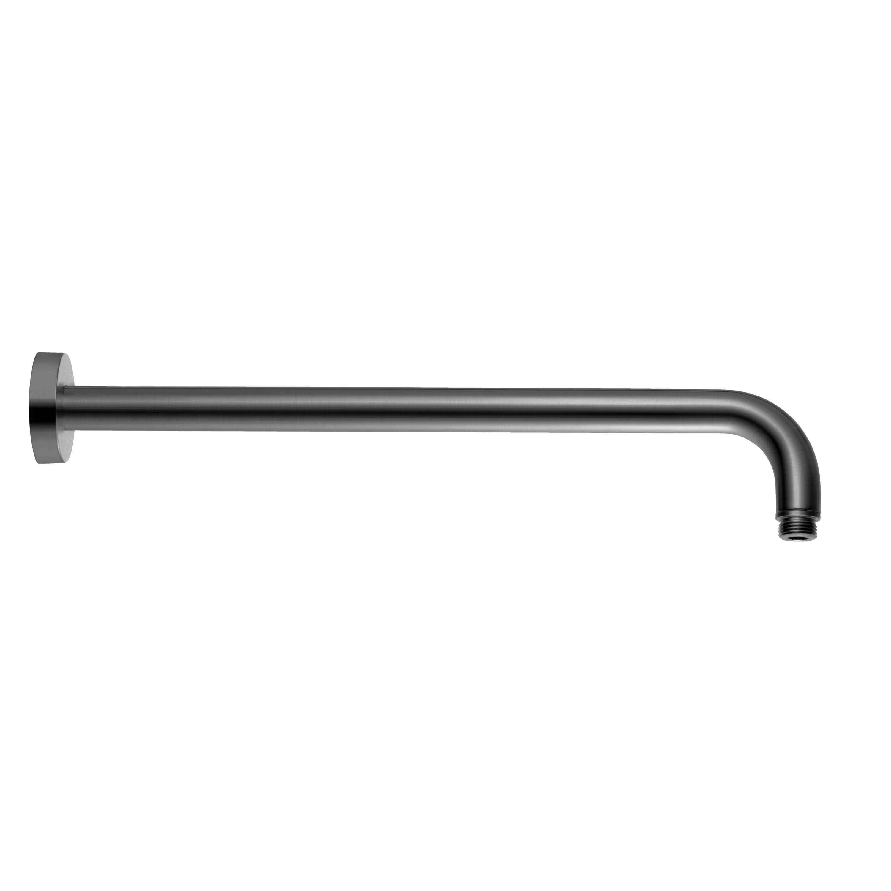 Borstad Black Chrome