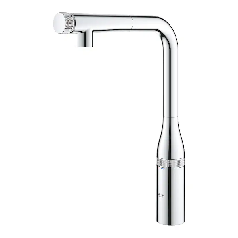 Köksblandare Grohe Essence 31615 med Smart Control