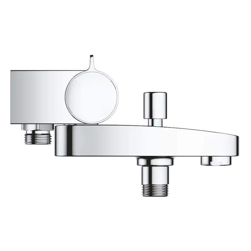 Badkarsblandare Grohe Grotherm 800 40 cc