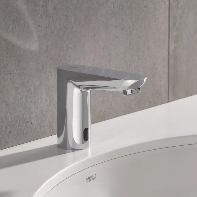 Tvättställsblandare Grohe Euroeco Cosmopolitan E