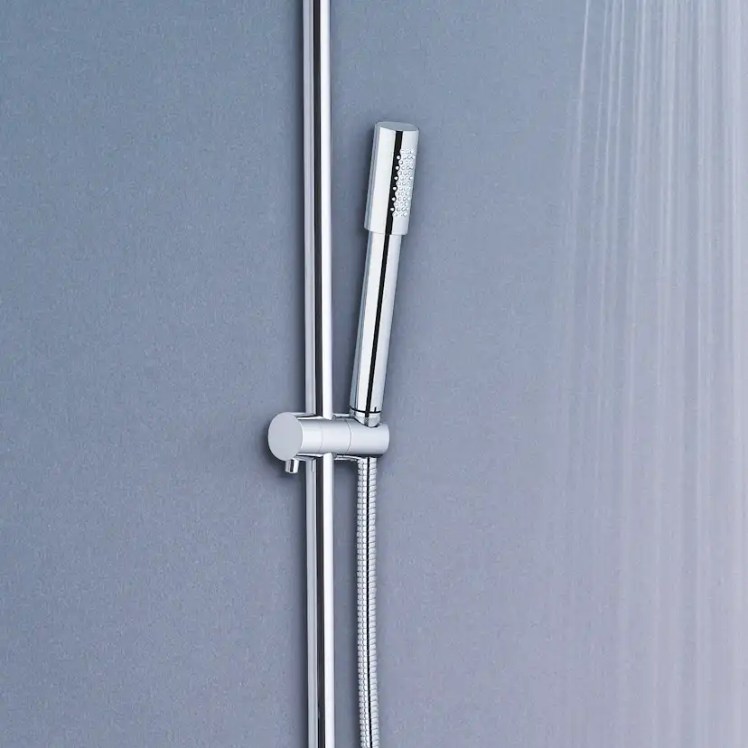 Takduschset Grohe Rainshower 210