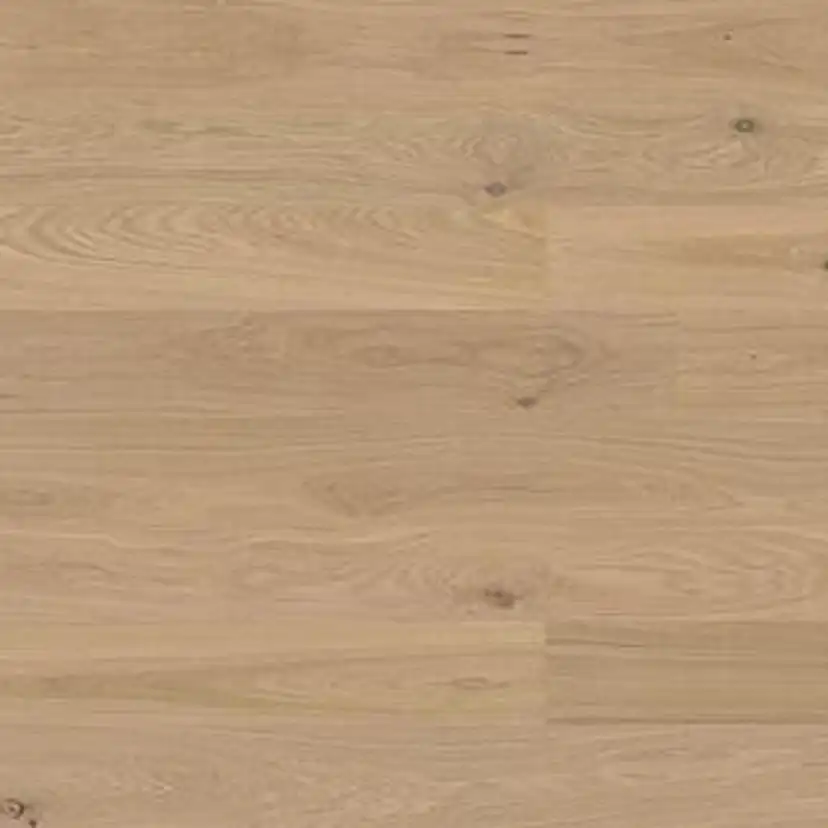 Trägolv Bjelin Härdad Ek Vit 3.0 M